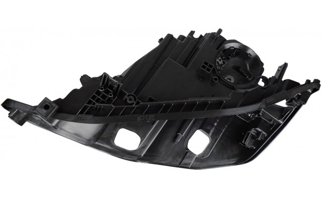 Корпус фары BMW 3 F30 F31 2015-2019 рестайлинг (левый)