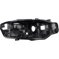 Корпус фари BMW 3 F30 F31 2015-2019 рестайлінг (правий)