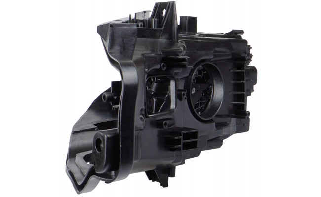 Корпус фары BMW 3 F30 F31 2015-2019 рестайлинг (правый)