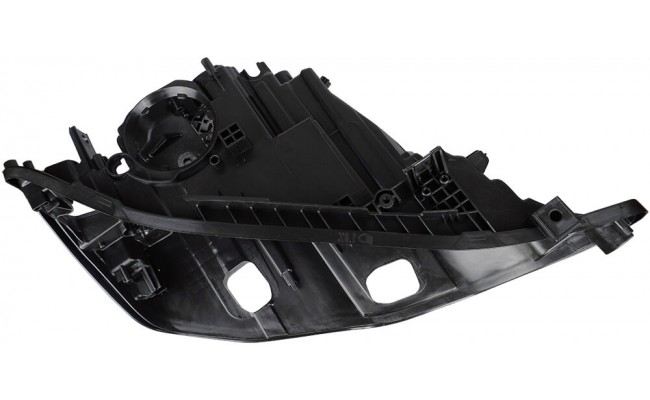 Корпус фары BMW 3 F30 F31 2015-2019 рестайлинг (правый)