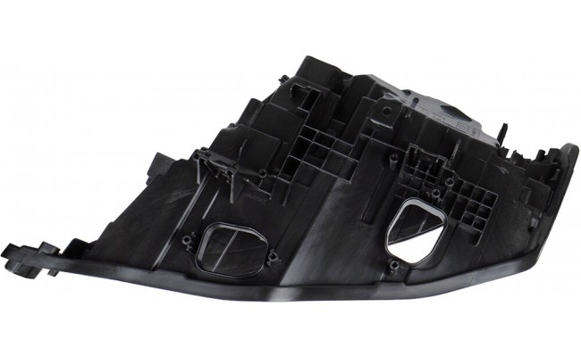 Корпус фары BMW 3 F30 F31 2015-2019 рестайлинг (правый)