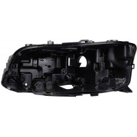Корпус фары BMW 3 F34 GT LED 2016-2020 рестайлинг (левый)