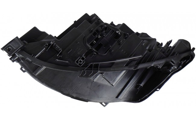 Корпус фары BMW 3 F34 GT LED 2016-2020 рестайлинг (левый)