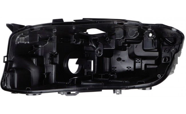 Корпус фари BMW 3 F34 GT LED 2016-2020 рестайлінг (лівий)