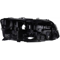 Корпус фары BMW 3 F34 GT LED 2016-2020 рестайлинг (правый)