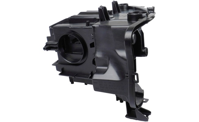 Корпус фары BMW 3 F34 GT LED 2016-2020 рестайлинг (правый)