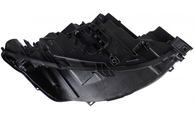 Корпус фары BMW 3 F34 GT LED 2016-2020 рестайлинг (правый)