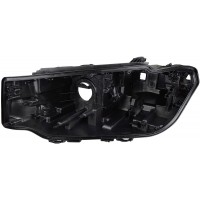 Корпус фары BMW 3 G20 G21 2018-2022 дорестайлинг (левый)