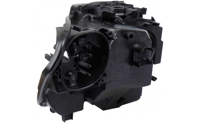 Корпус фары BMW 3 G20 G21 2018-2022 дорестайлинг (левый)