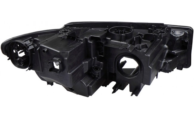 Корпус фары BMW 3 G20 G21 2018-2022 дорестайлинг (левый)