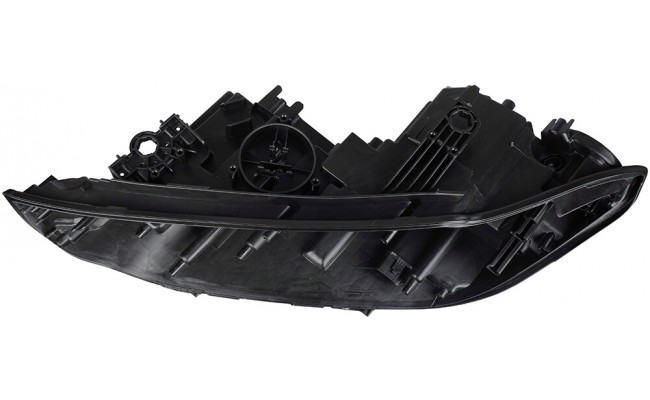 Корпус фары BMW 3 G20 G21 2018-2022 дорестайлинг (левый)