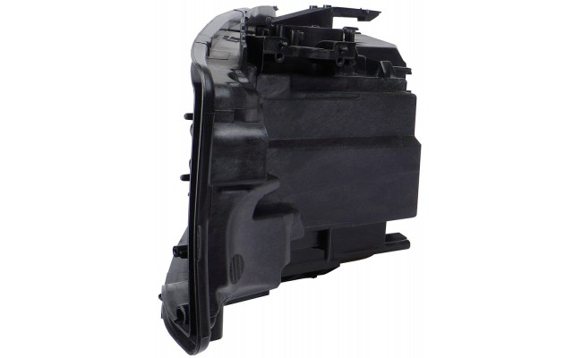 Корпус фары BMW 3 G20 G21 2018-2022 дорестайлинг (правый)