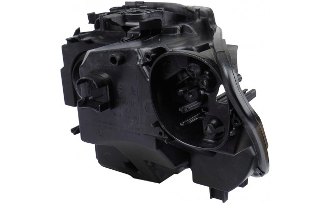 Корпус фары BMW 3 G20 G21 2018-2022 дорестайлинг (правый)