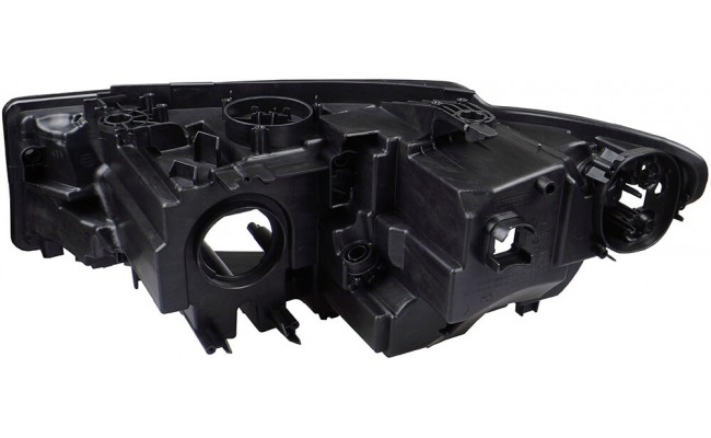 Корпус фары BMW 3 G20 G21 2018-2022 дорестайлинг (правый)