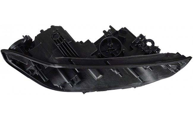 Корпус фары BMW 3 G20 G21 2018-2022 дорестайлинг (правый)