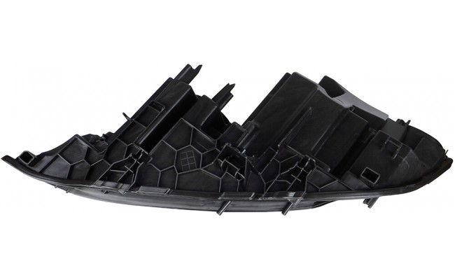 Корпус фары BMW 3 G20 G21 2018-2022 дорестайлинг (правый)