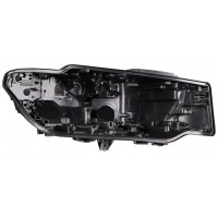 Корпус фари BMW 3 G20 G21 Laser 2018-2022 дорестайлінг (правий)