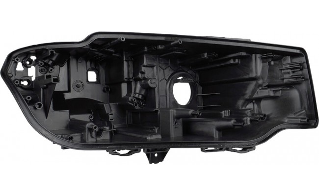 Корпус фары BMW 3 G20 G21 Laser 2018-2022 дорестайлинг (правый)