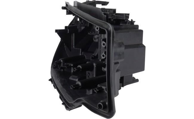 Корпус фары BMW 3 G20 G21 Laser 2018-2022 дорестайлинг (правый)