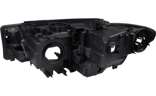 Корпус фары BMW 3 G20 G21 Laser 2018-2022 дорестайлинг (правый)