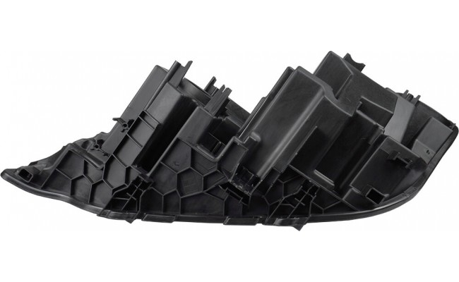 Корпус фары BMW 3 G20 G21 Laser 2018-2022 дорестайлинг (правый)