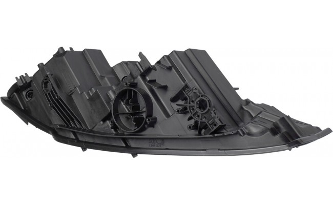 Корпус фары BMW 3 G20 G21 Laser 2018-2022 дорестайлинг (правый)