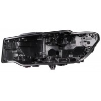 Корпус фари BMW 3 G20 G21 Laser 2018-2022 дорестайлінг (лівий)