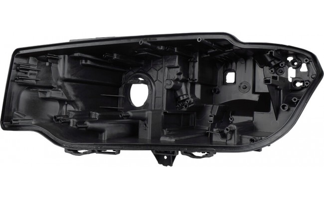 Корпус фари BMW 3 G20 G21 Laser 2018-2022 дорестайлінг (лівий)