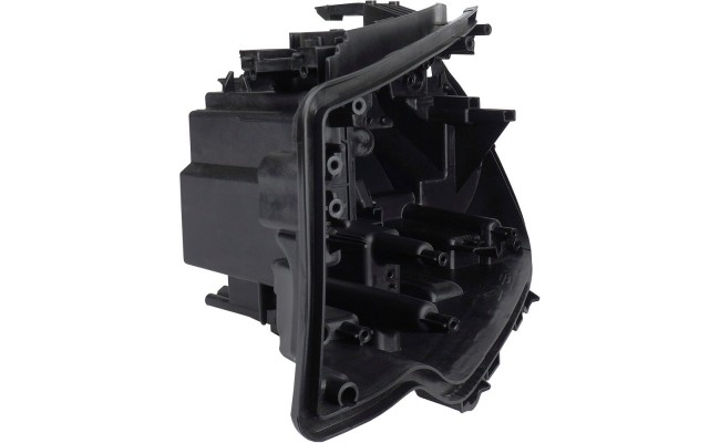 Корпус фари BMW 3 G20 G21 Laser 2018-2022 дорестайлінг (лівий)