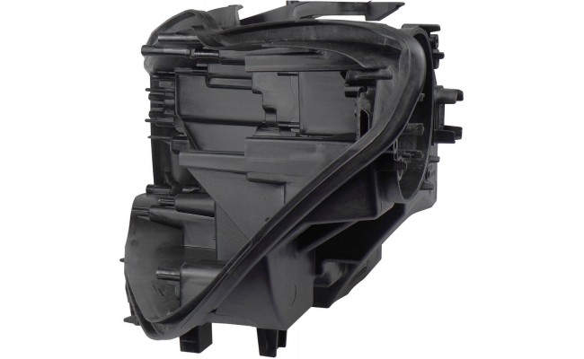 Корпус фари BMW 3 G20 G21 Laser 2018-2022 дорестайлінг (лівий)