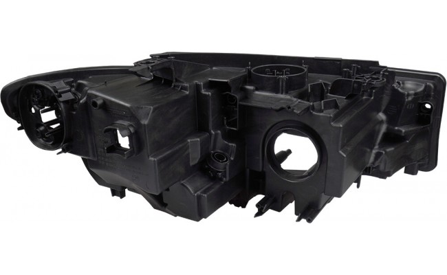 Корпус фари BMW 3 G20 G21 Laser 2018-2022 дорестайлінг (лівий)