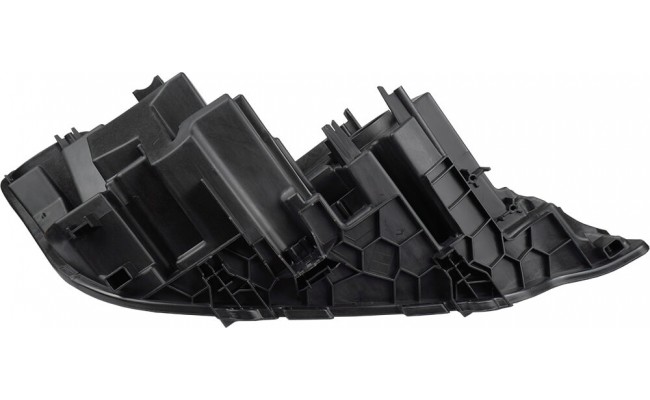 Корпус фари BMW 3 G20 G21 Laser 2018-2022 дорестайлінг (лівий)