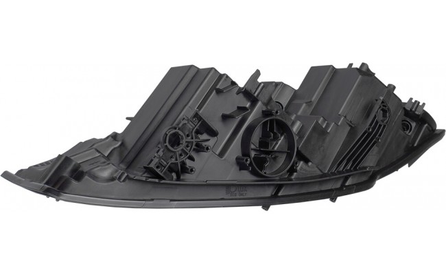 Корпус фари BMW 3 G20 G21 Laser 2018-2022 дорестайлінг (лівий)