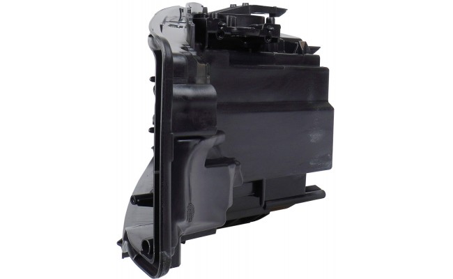 Корпус фары BMW 3 G20 G21 LED 2018-2022 дорестайлинг (правый)