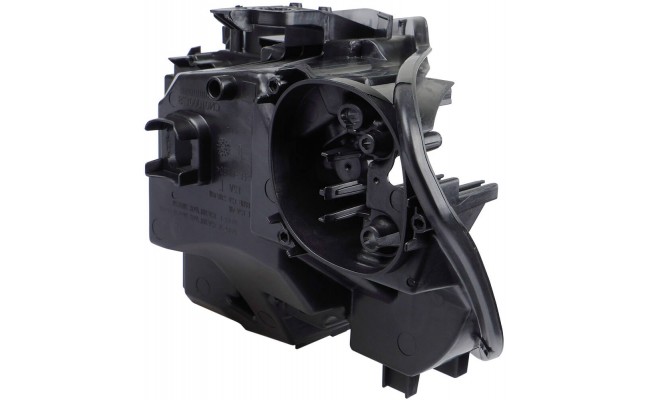 Корпус фары BMW 3 G20 G21 LED 2018-2022 дорестайлинг (правый)