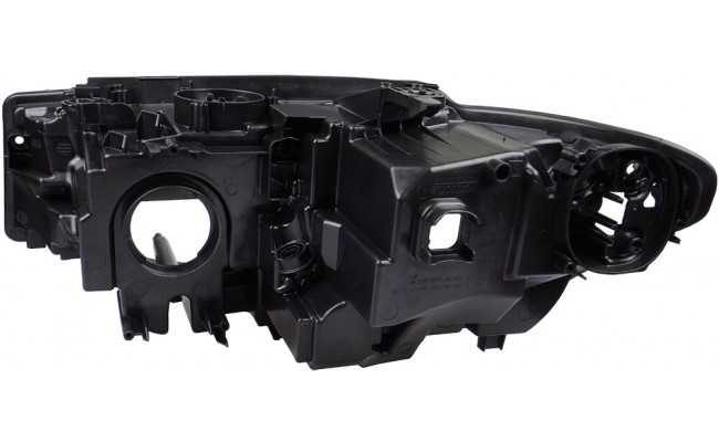 Корпус фары BMW 3 G20 G21 LED 2018-2022 дорестайлинг (правый)