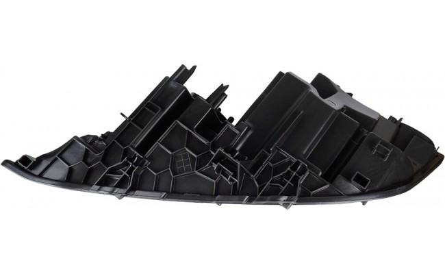 Корпус фары BMW 3 G20 G21 LED 2018-2022 дорестайлинг (правый)