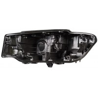 Корпус фари BMW 3 G20 G21 LED 2018-2022 дорестайлінг (лівий)