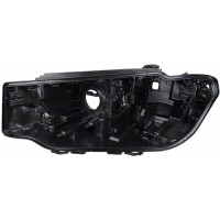 Корпус фари BMW 3 G20 G21 LED 2018-2022 дорестайлінг (лівий)