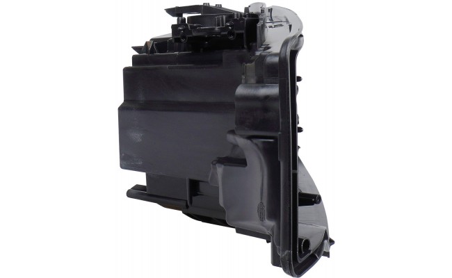 Корпус фары BMW 3 G20 G21 LED 2018-2022 дорестайлинг (левый)