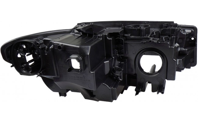 Корпус фары BMW 3 G20 G21 LED 2018-2022 дорестайлинг (левый)