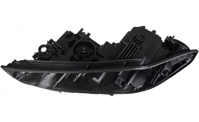 Корпус фары BMW 3 G20 G21 LED 2018-2022 дорестайлинг (левый)