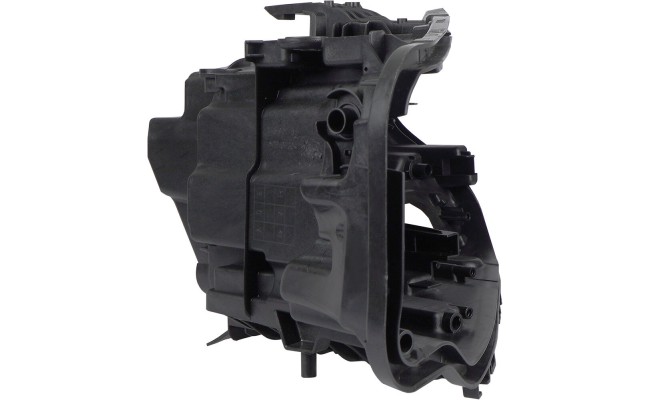 Корпус фары BMW 3 G20 G21 2022-2023 рестайлинг (левый)