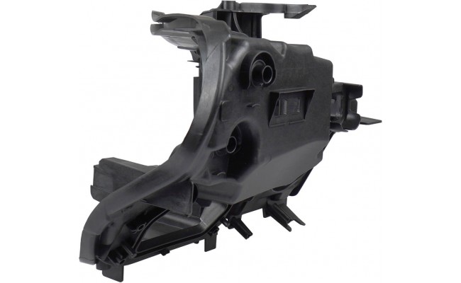 Корпус фары BMW 3 G20 G21 2022-2023 рестайлинг (левый)