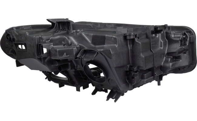 Корпус фары BMW 3 G20 G21 2022-2023 рестайлинг (левый)