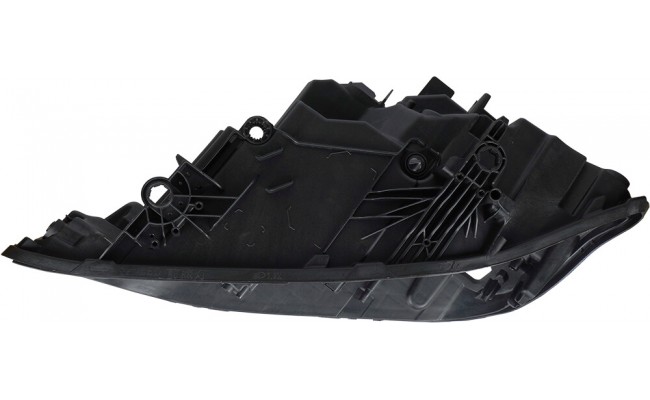 Корпус фары BMW 3 G20 G21 2022-2023 рестайлинг (левый)