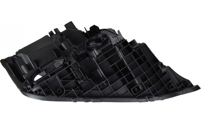 Корпус фары BMW 3 G20 G21 2022-2023 рестайлинг (левый)