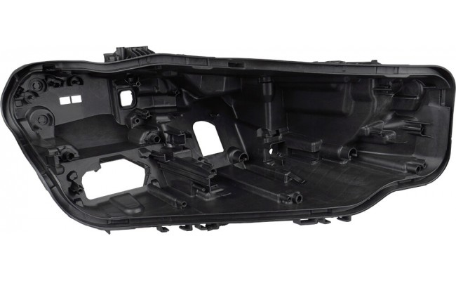 Корпус фары BMW 3 G20 G21 2022-2023 рестайлинг (правый)