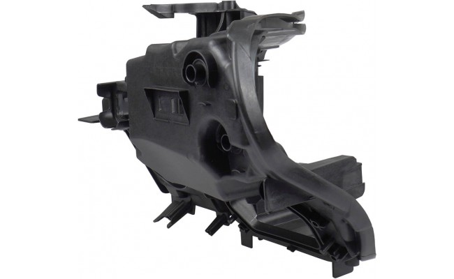 Корпус фары BMW 3 G20 G21 2022-2023 рестайлинг (правый)