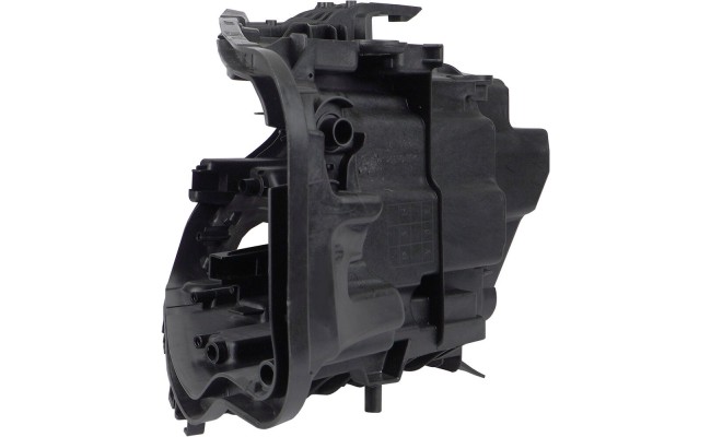 Корпус фары BMW 3 G20 G21 2022-2023 рестайлинг (правый)